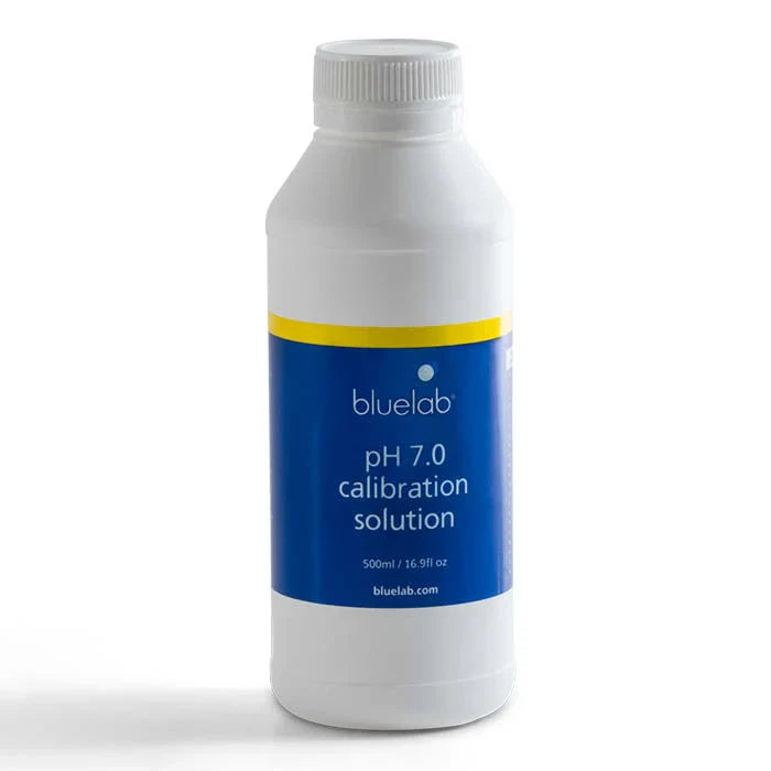 Bluelab pH 7.0 Calibration Solution 500 ml