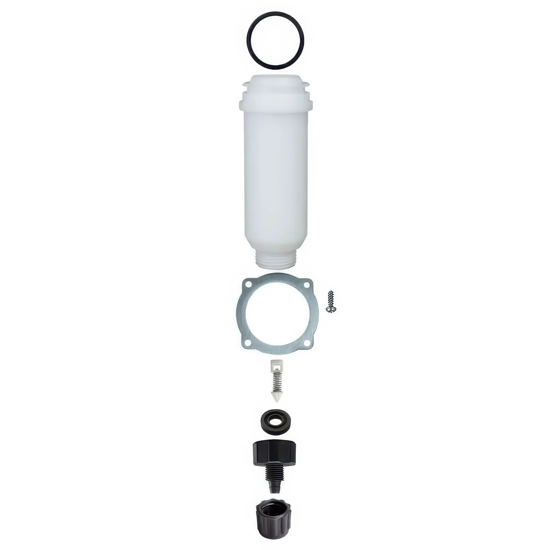 Dosatron Stem Assembly for the D25 Series (CD080AF)