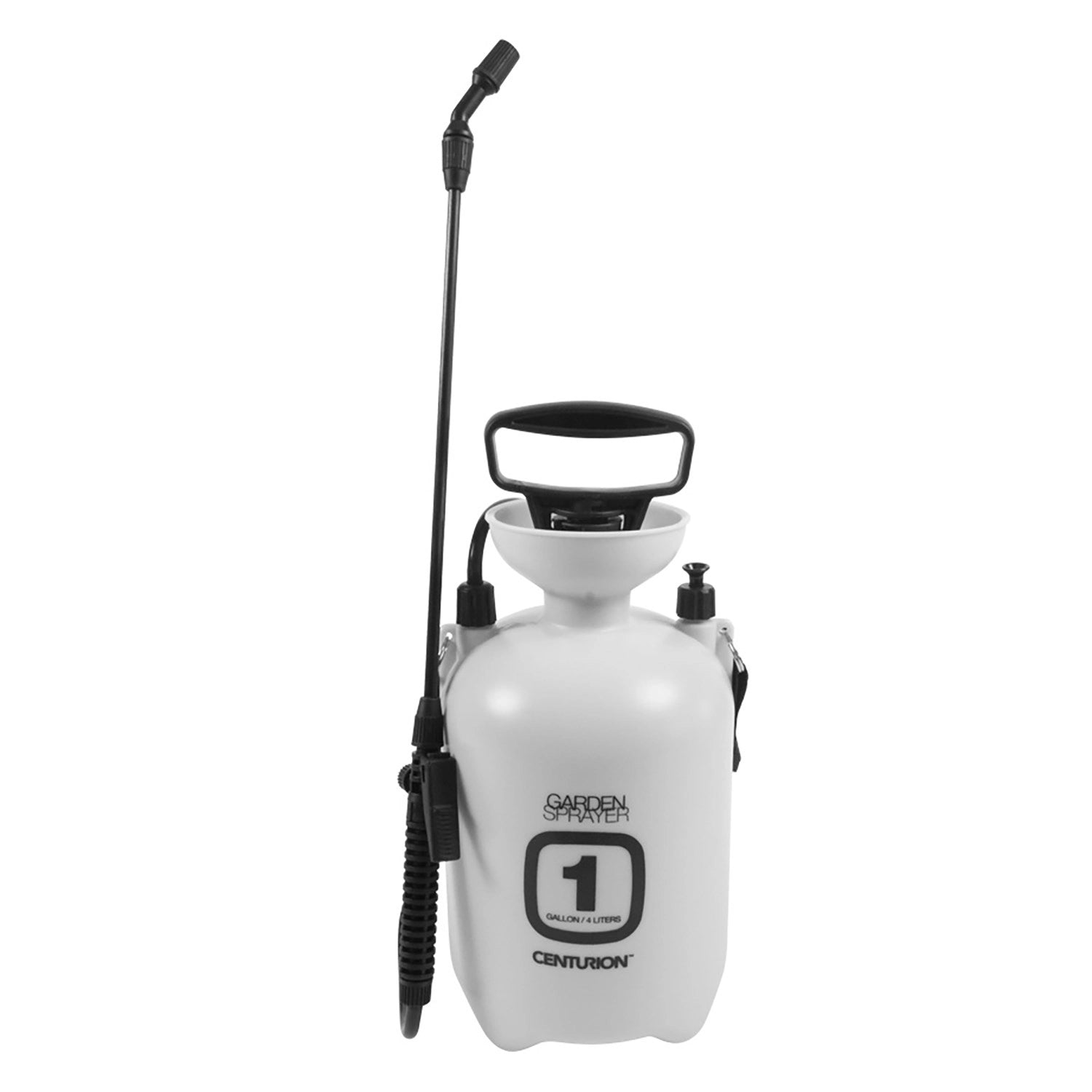 Centurion Pump Garden Sprayer, 1 Gallon
