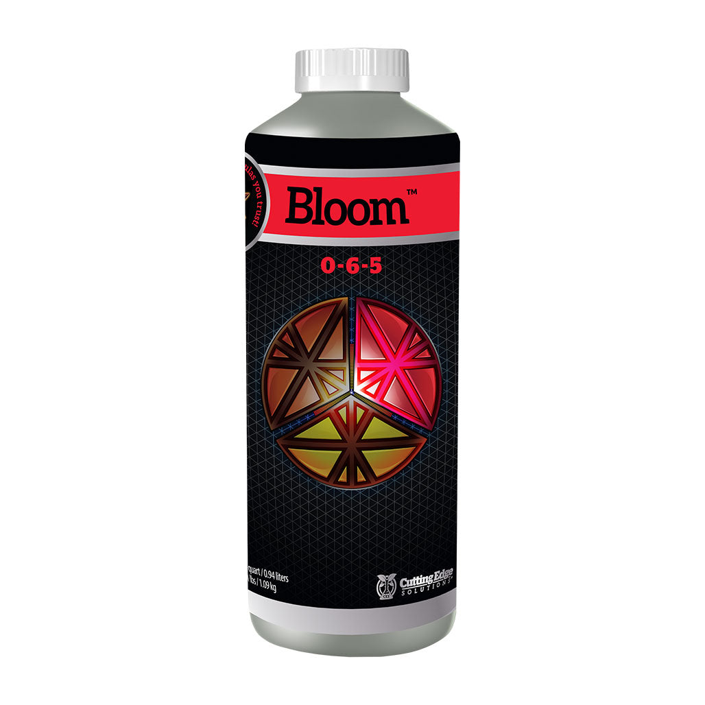 Cutting Edge Solutions Bloom