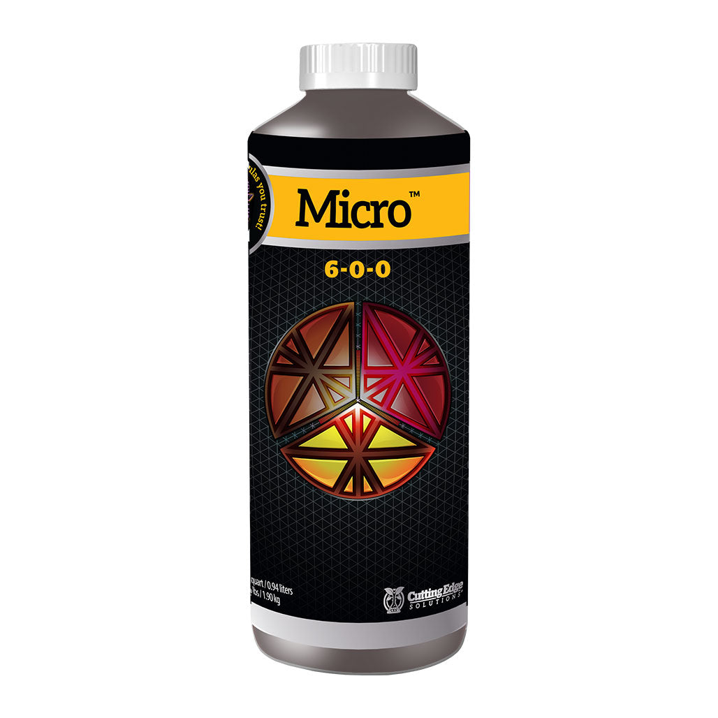 Cutting Edge Solutions Micro