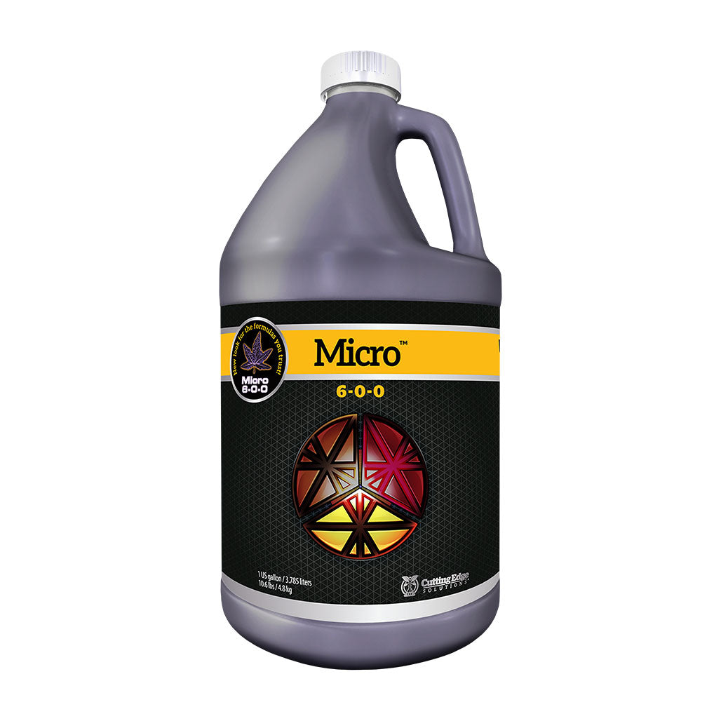 Cutting Edge Solutions Micro
