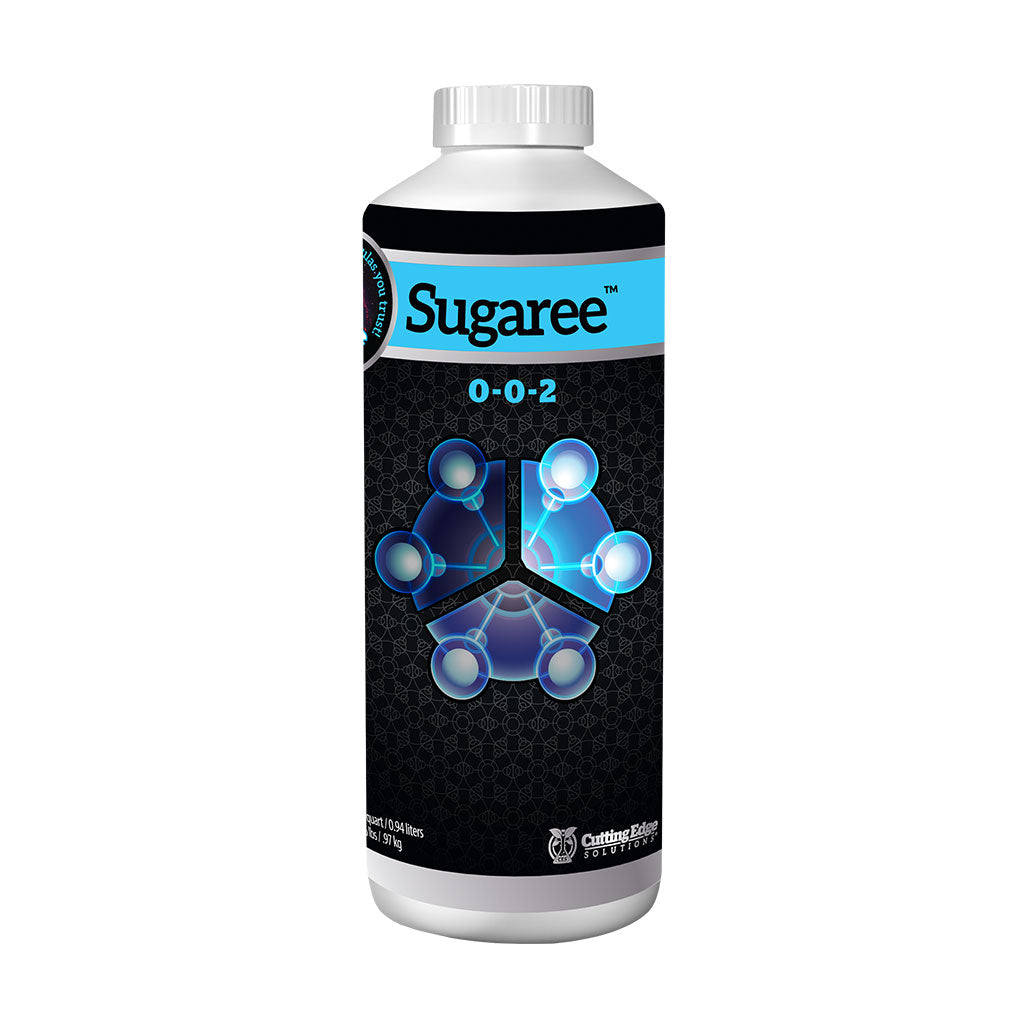 Cutting Edge Solutions Sugaree