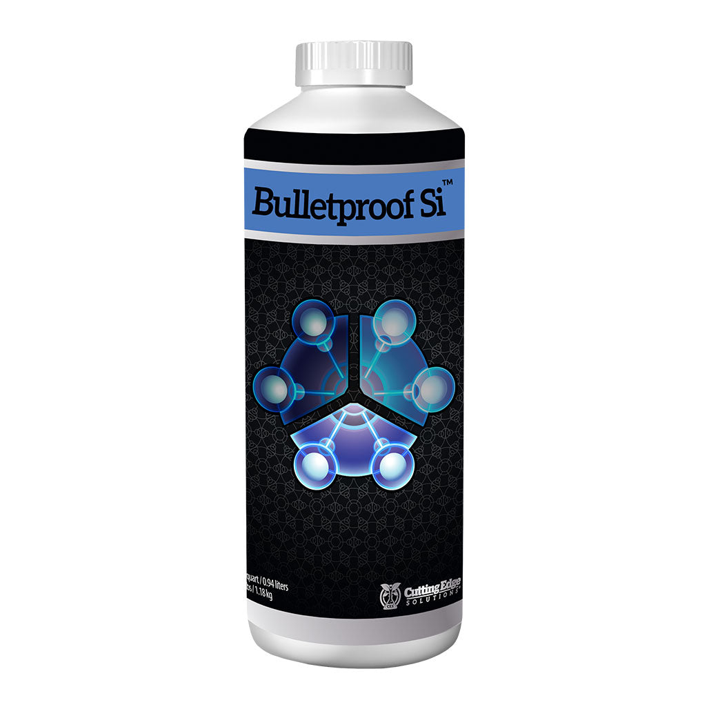 Cutting Edge Solutions Bulletproof SI