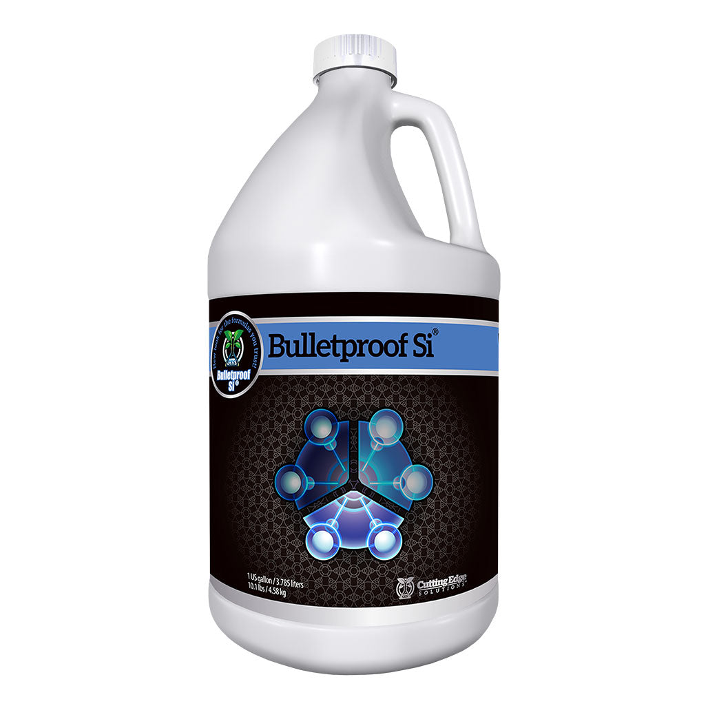 Cutting Edge Solutions Bulletproof SI