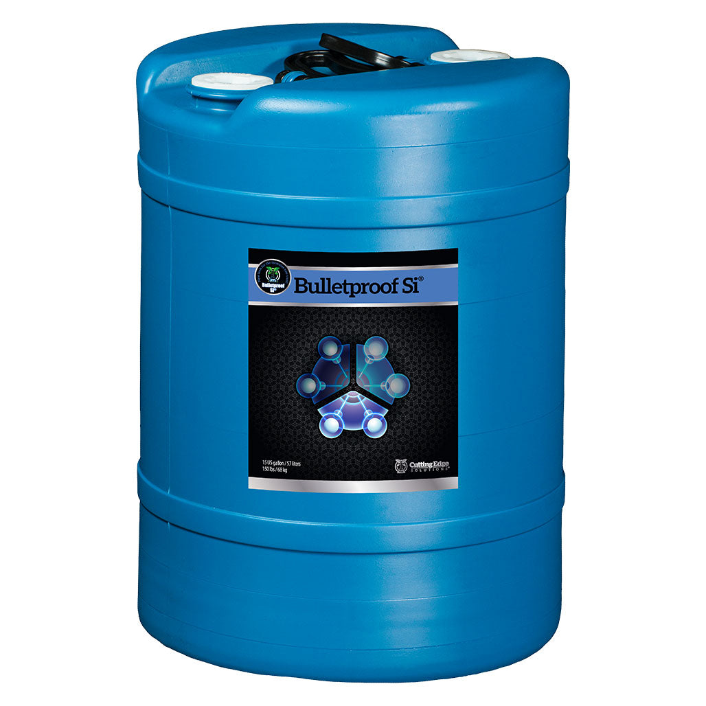 Cutting Edge Solutions Bulletproof SI