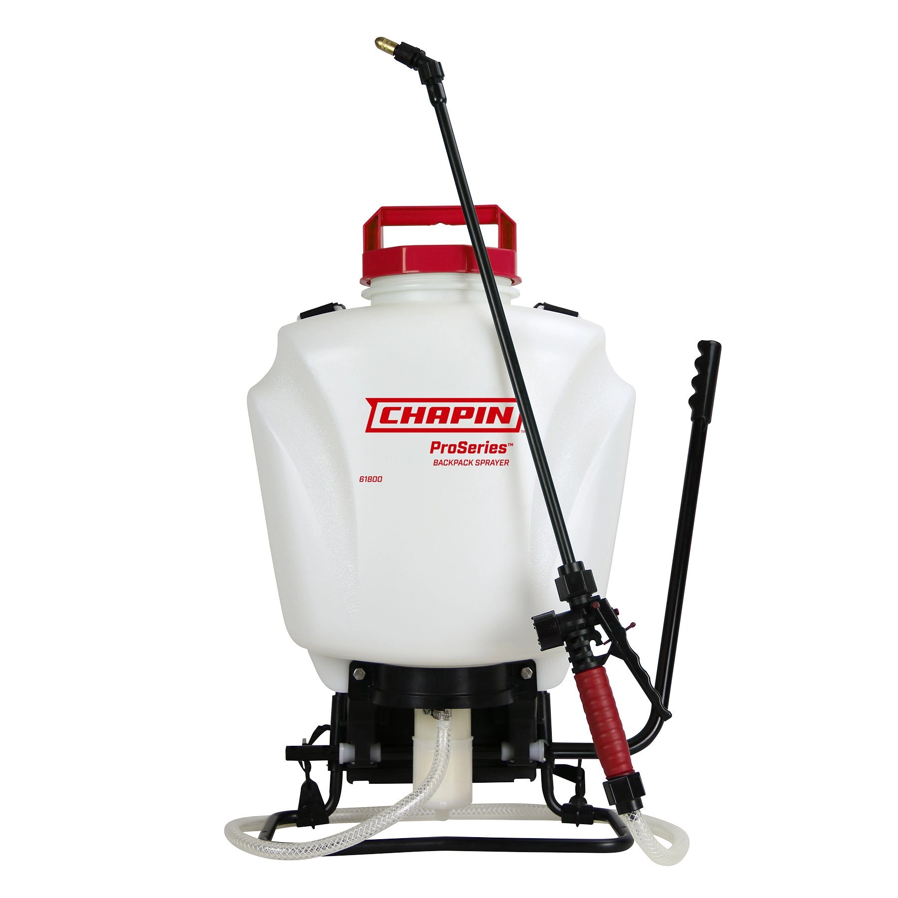 Chapin ProSeries Professional Backpack Sprayer, 4 Gallon