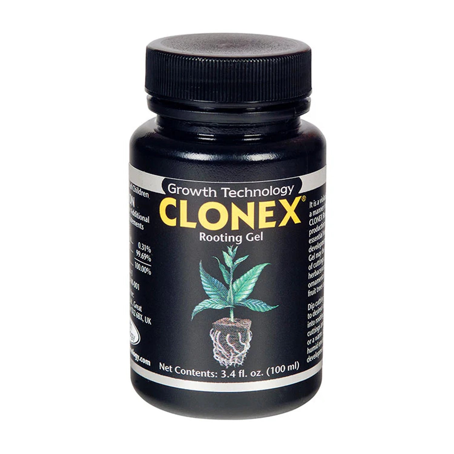 Clonex Rooting Gel