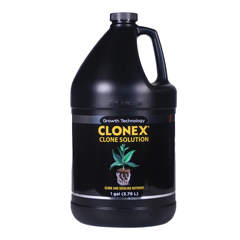 Clonex Clone Solution, 1 Gallon - Cloning & Propagation