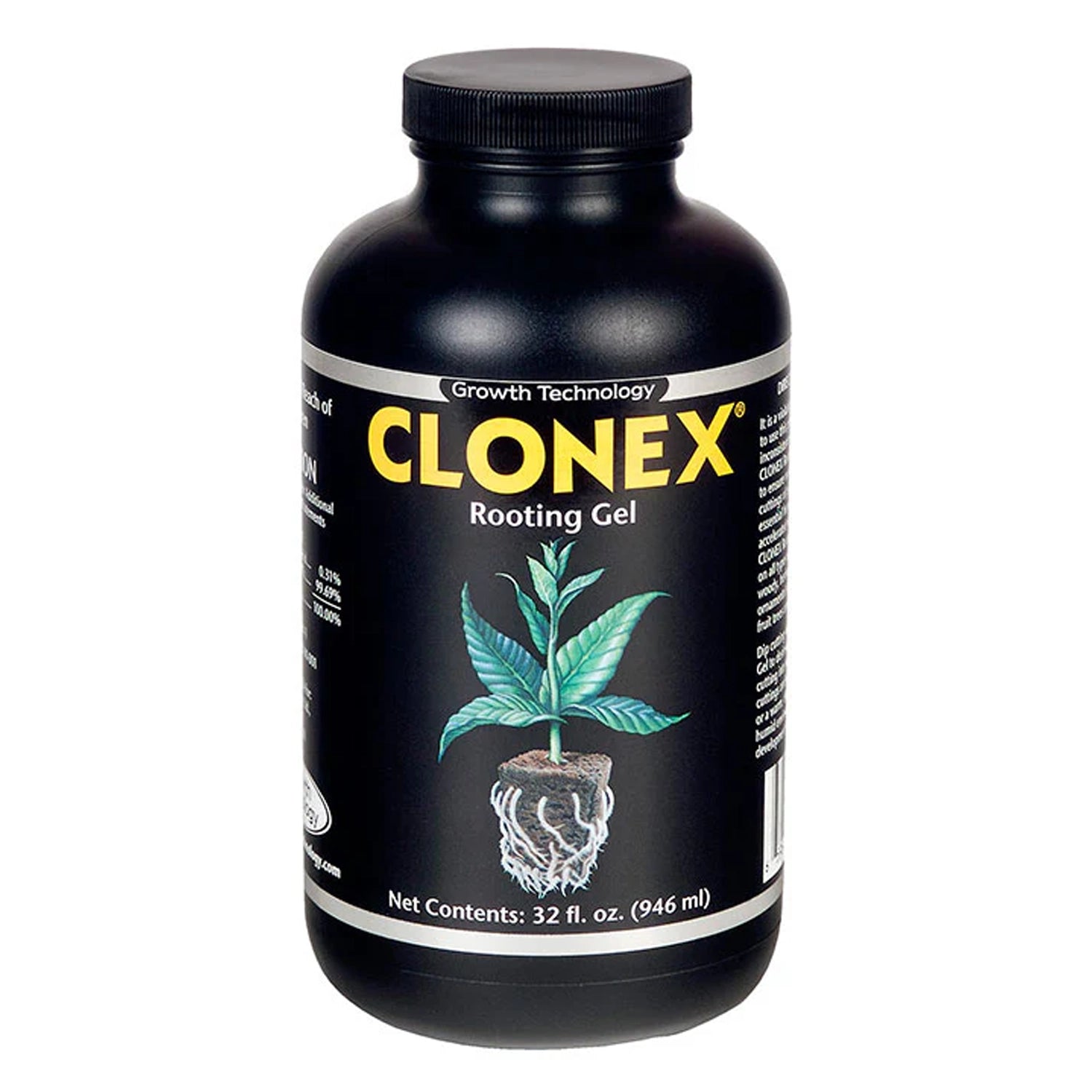 Clonex Rooting Gel