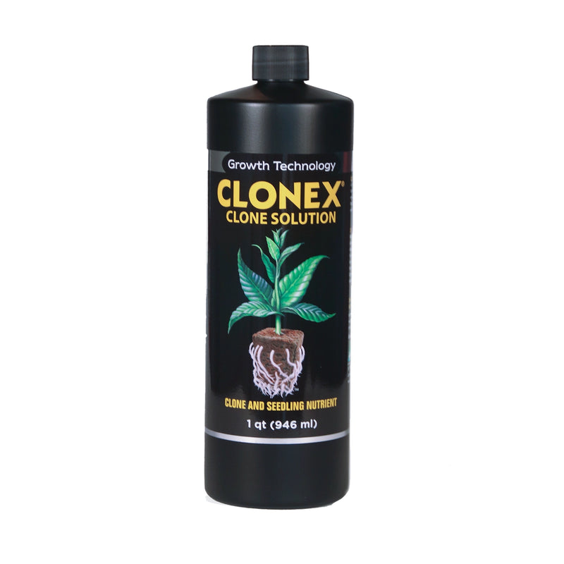 Clonex Clone Solution, 1 Quart - Cloning & Propagation