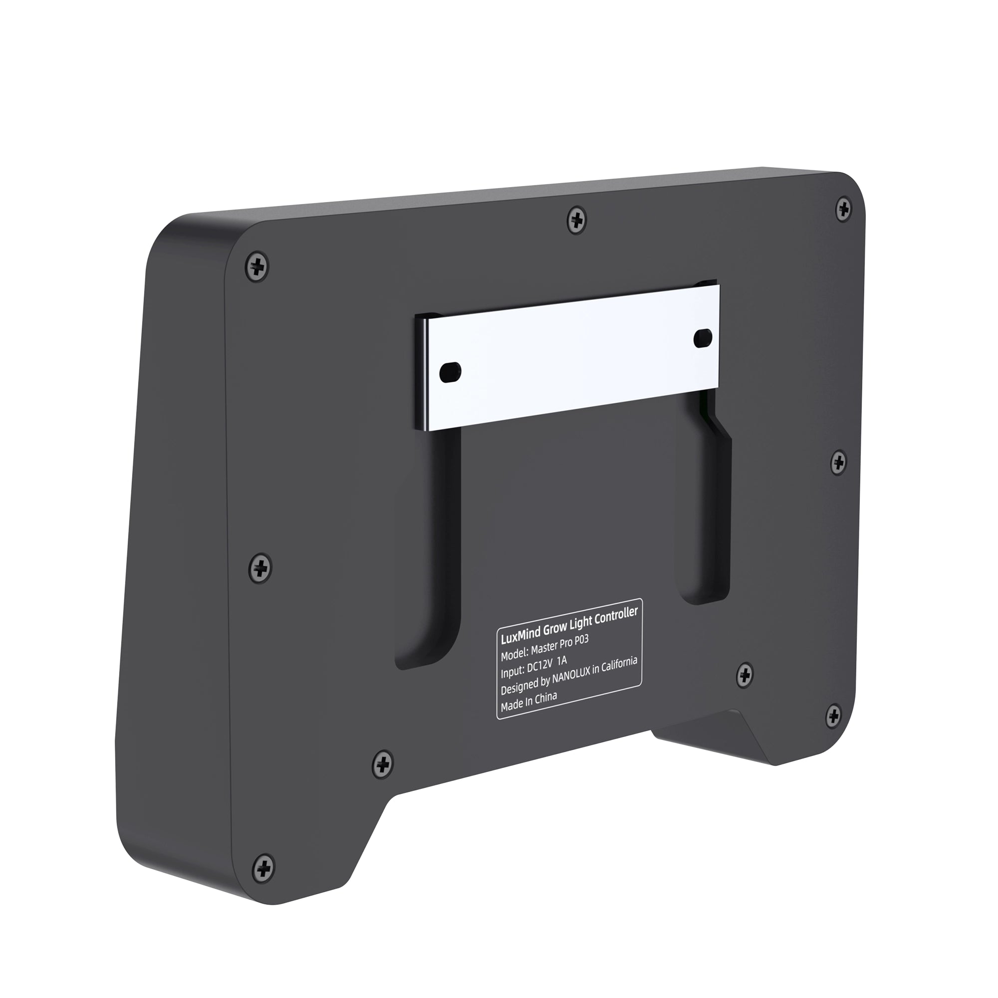 NanoLux LuxMind 3 Channel Grow Light Controller