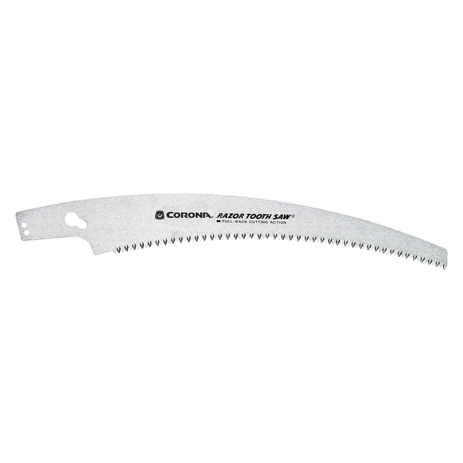 Corona Pole Saw Pruner Replacement Blade, 13"