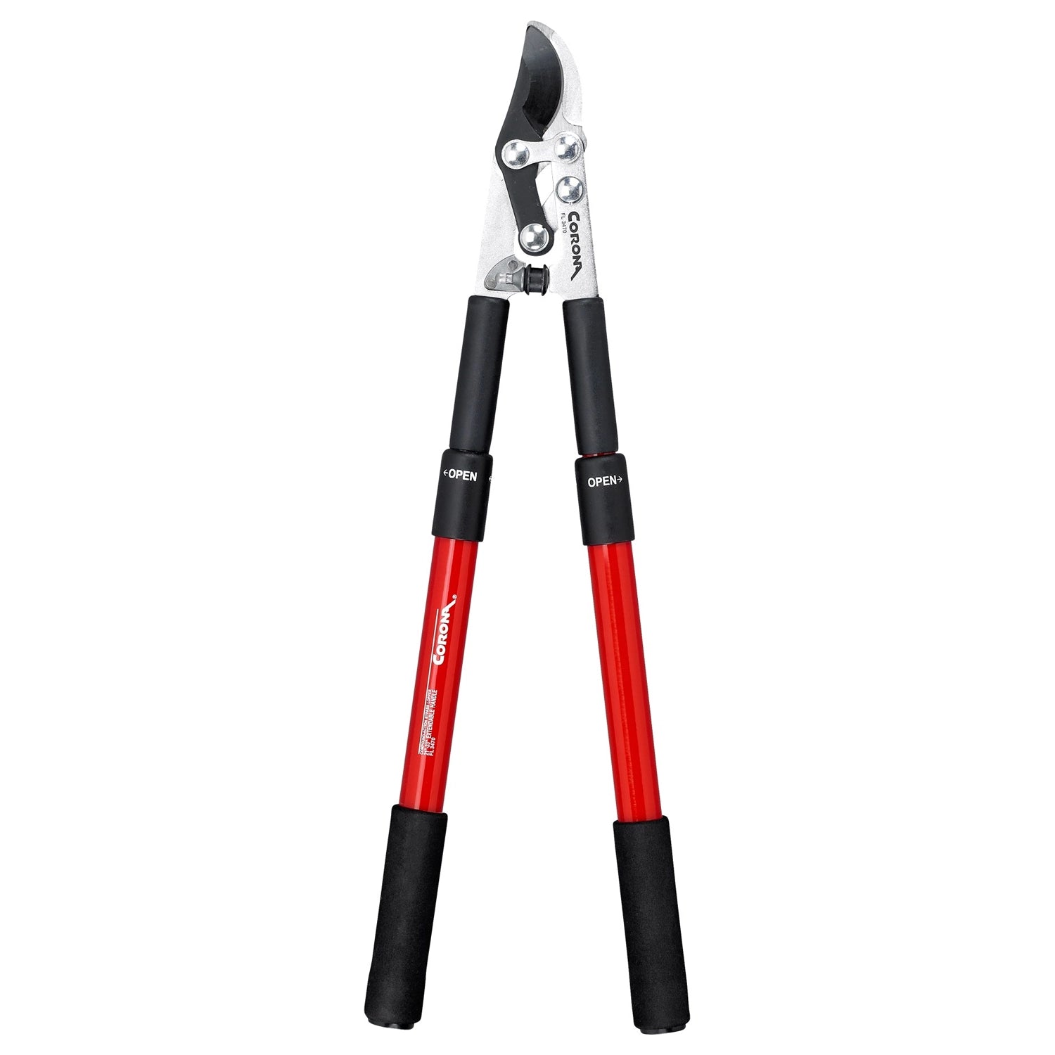 Corona EasyCUT Bypass Lopper.