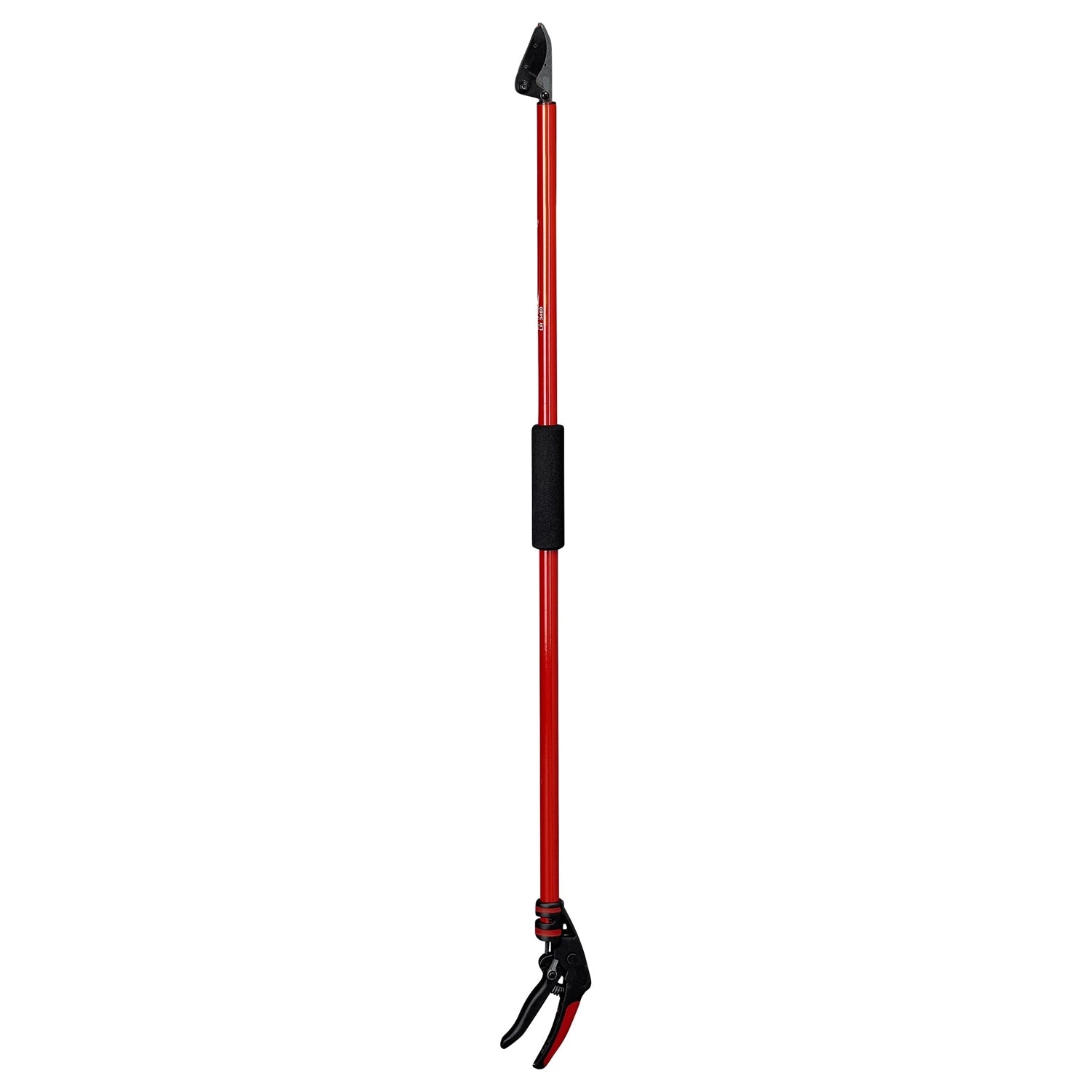 Corona Cut 'n' Hold Long Reach Bypass Pruner, 46" with 0.5" Cut Capacity