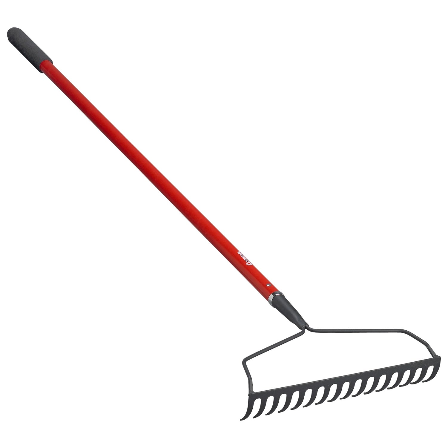 Corona Bow Head Rake.