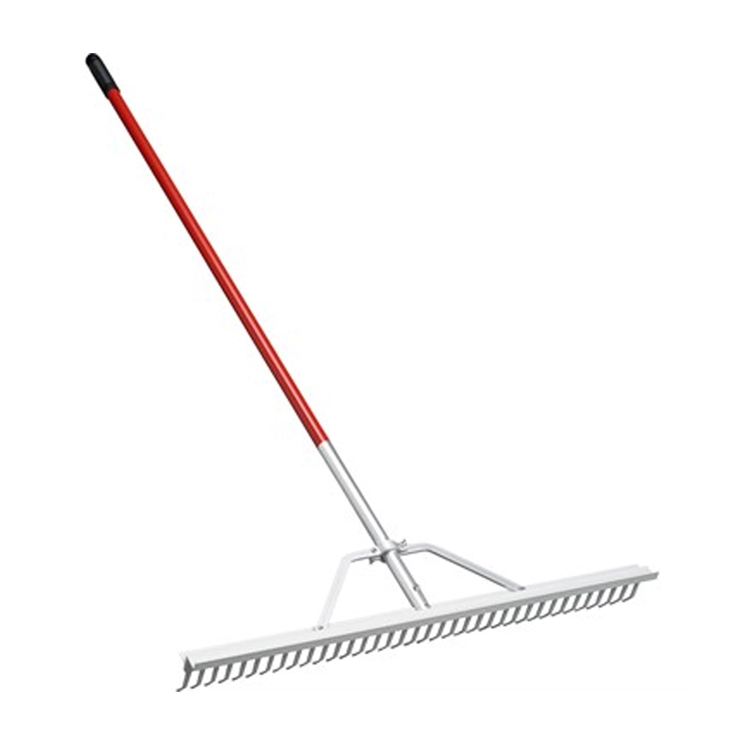 Corona Aluminum Landscape Rake.