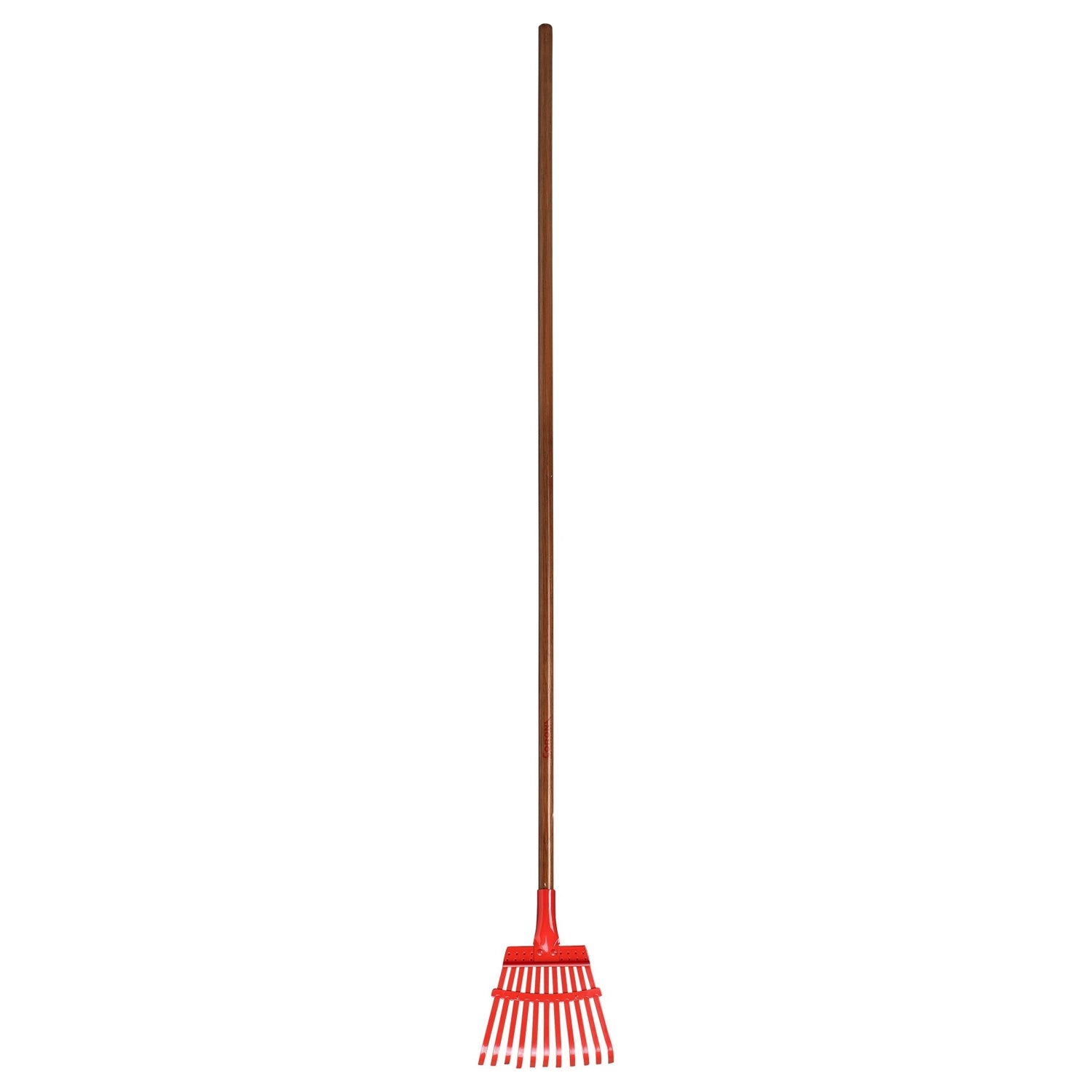 Corona Fixed Tine Shrub Rake