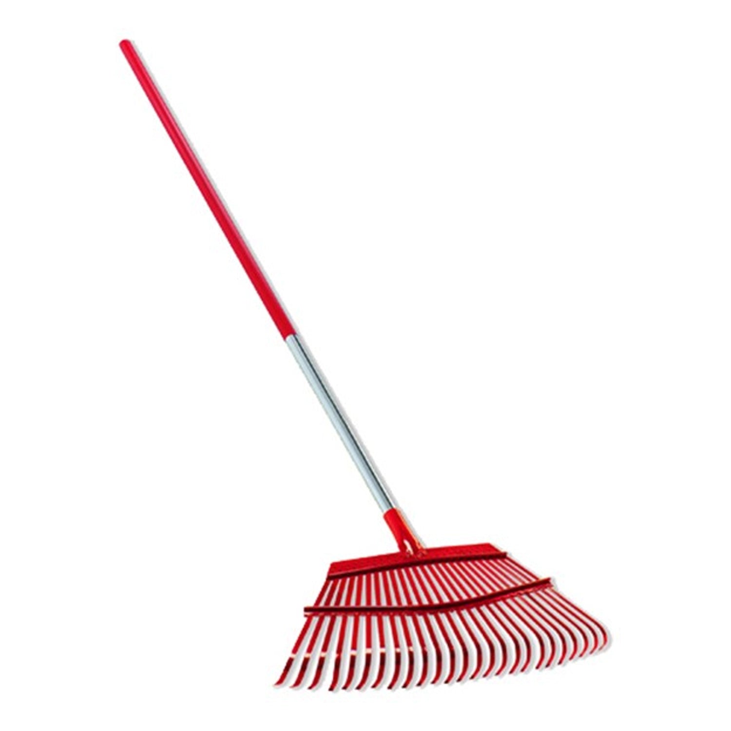 Corona Fixed Tine Leaf Rake.