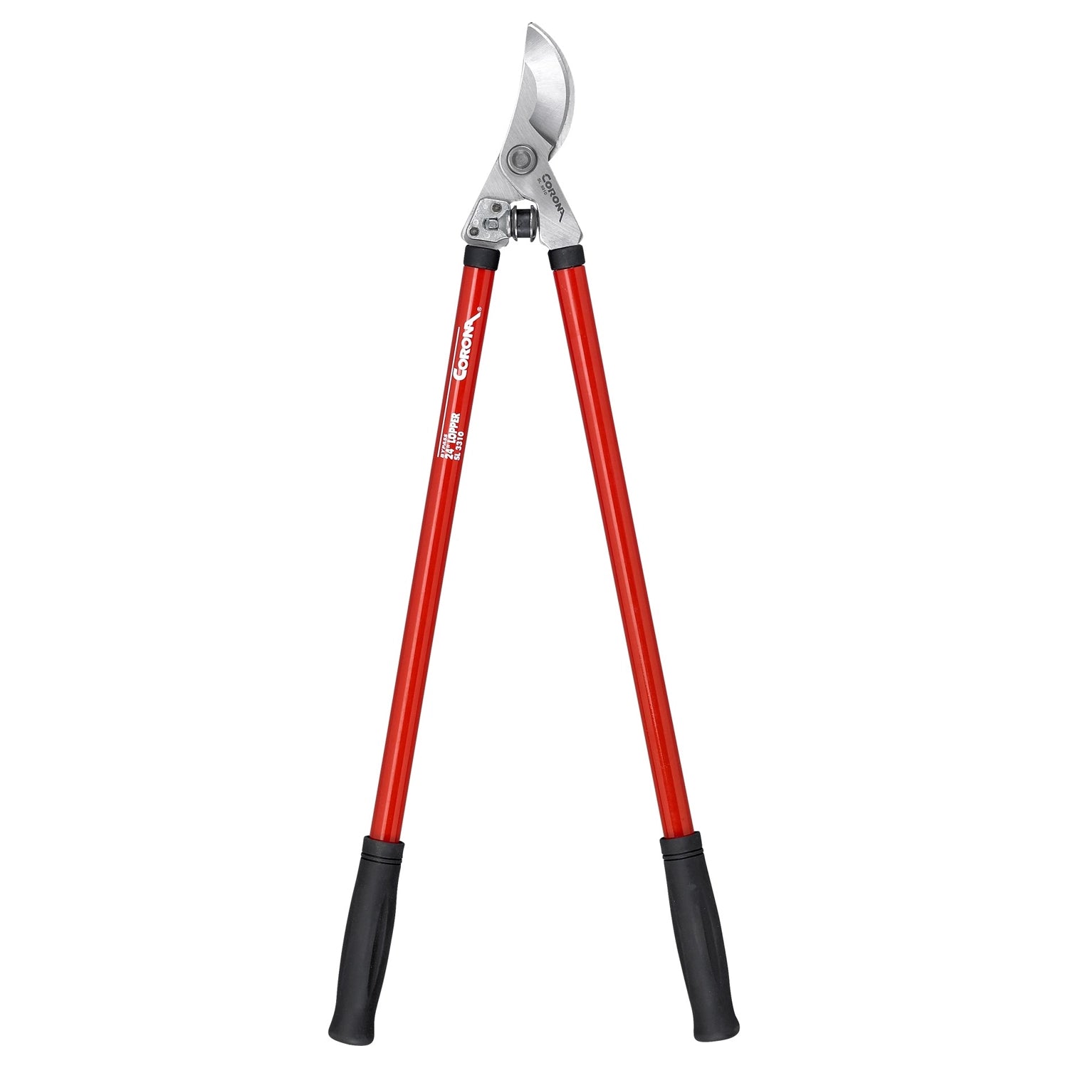 Corona Bypass Lopper, 25" Aluminum Handles