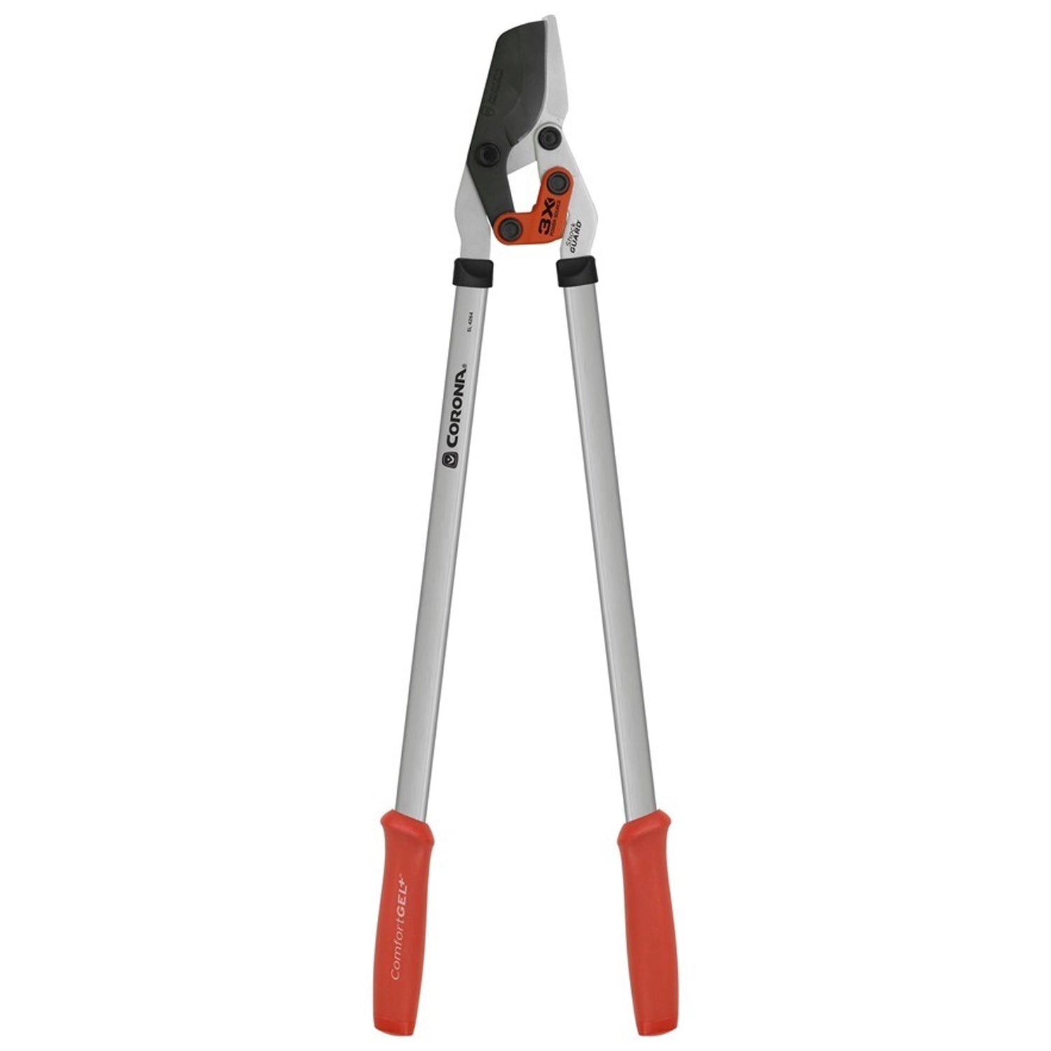 Corona DualLINK Bypass Lopper, 31" Aluminum Handles