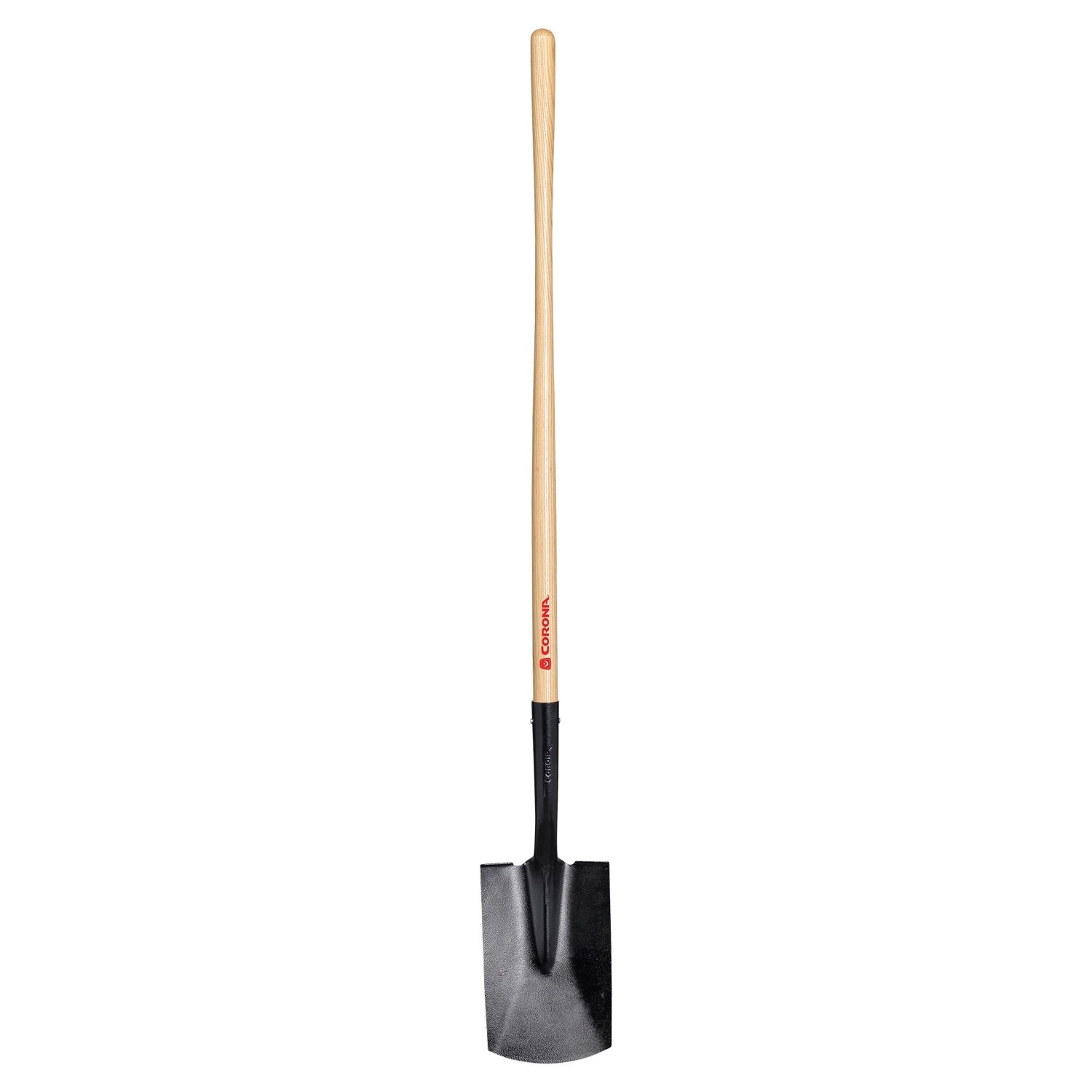 Corona Garden Spade Shovel.