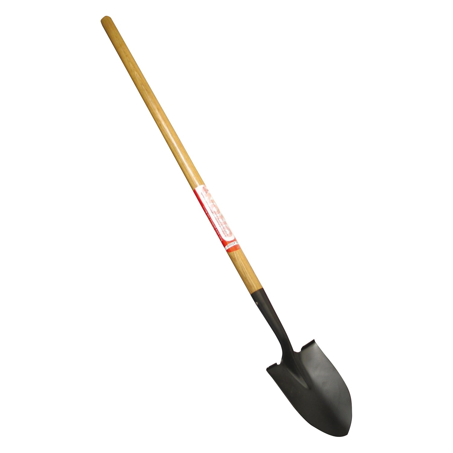 Corona 16 Gauge Floral Shovel, 42" Hardwood Handle