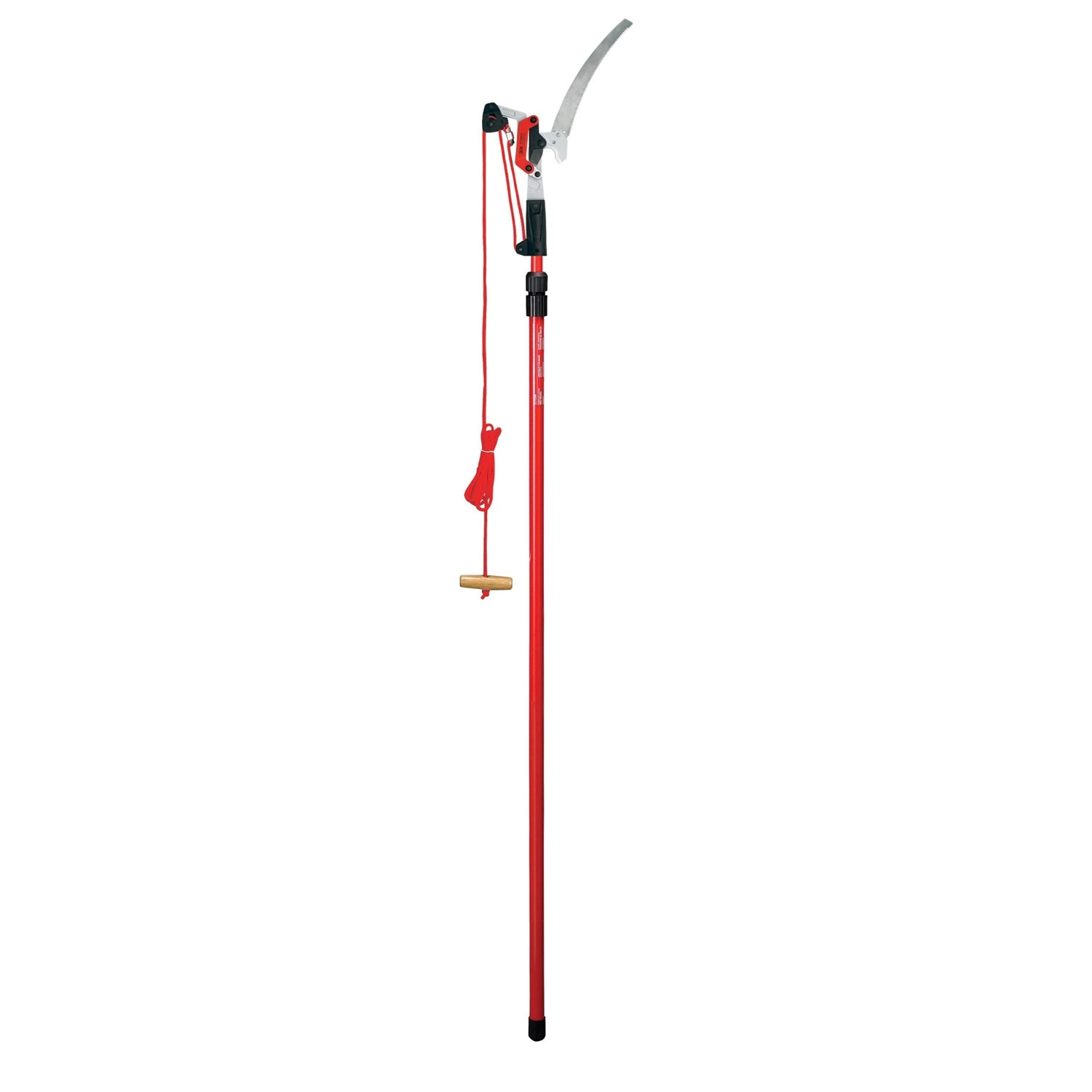 Corona DualLINK Tree Saw and Pruner, 12'