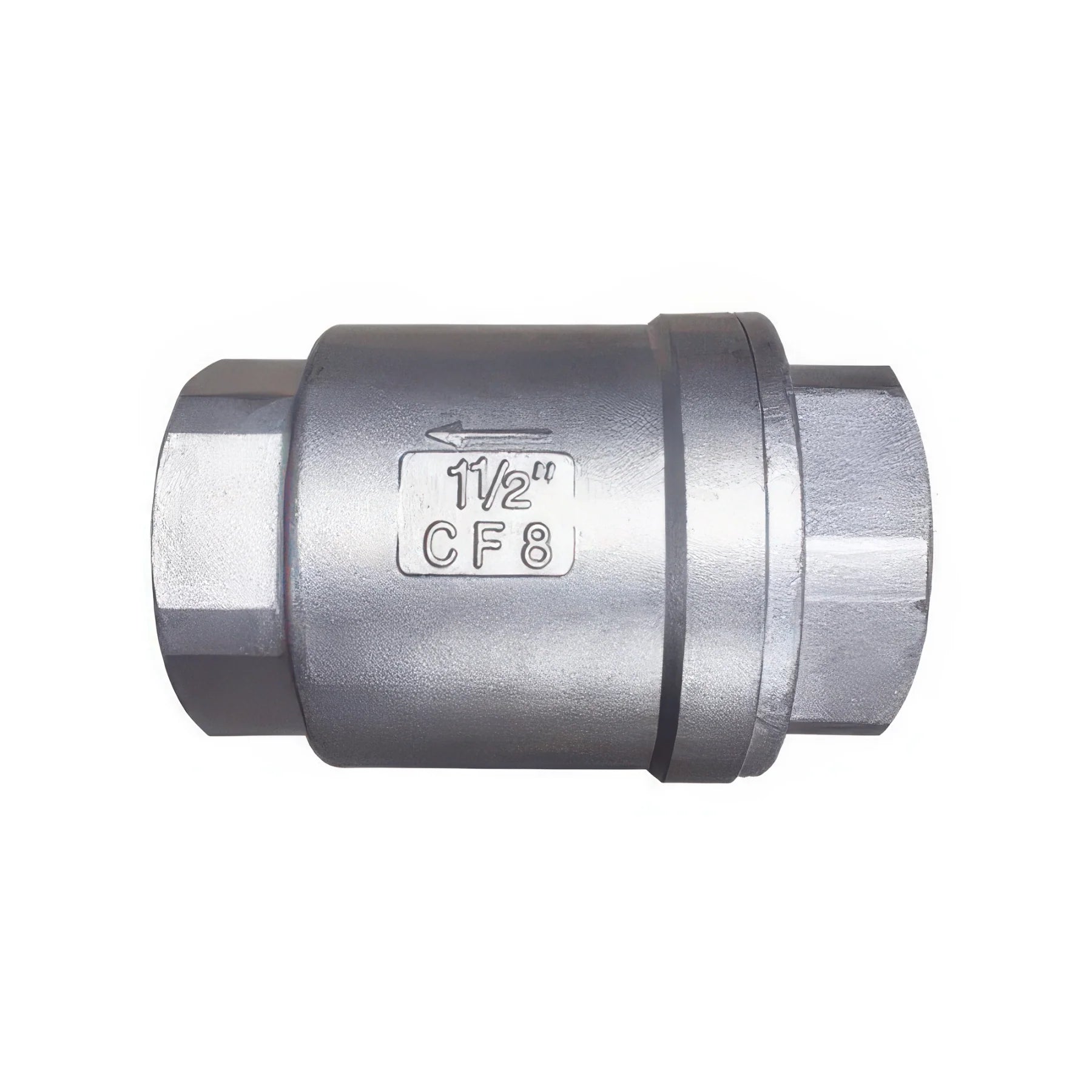 Dosatron 1 1/2" 40 GPM High-Flow, Non-Return Check Valve