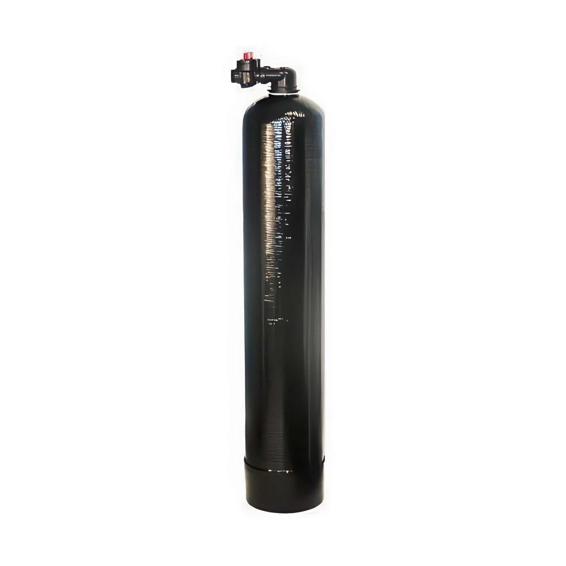 AXEON Calcite Upflow System.