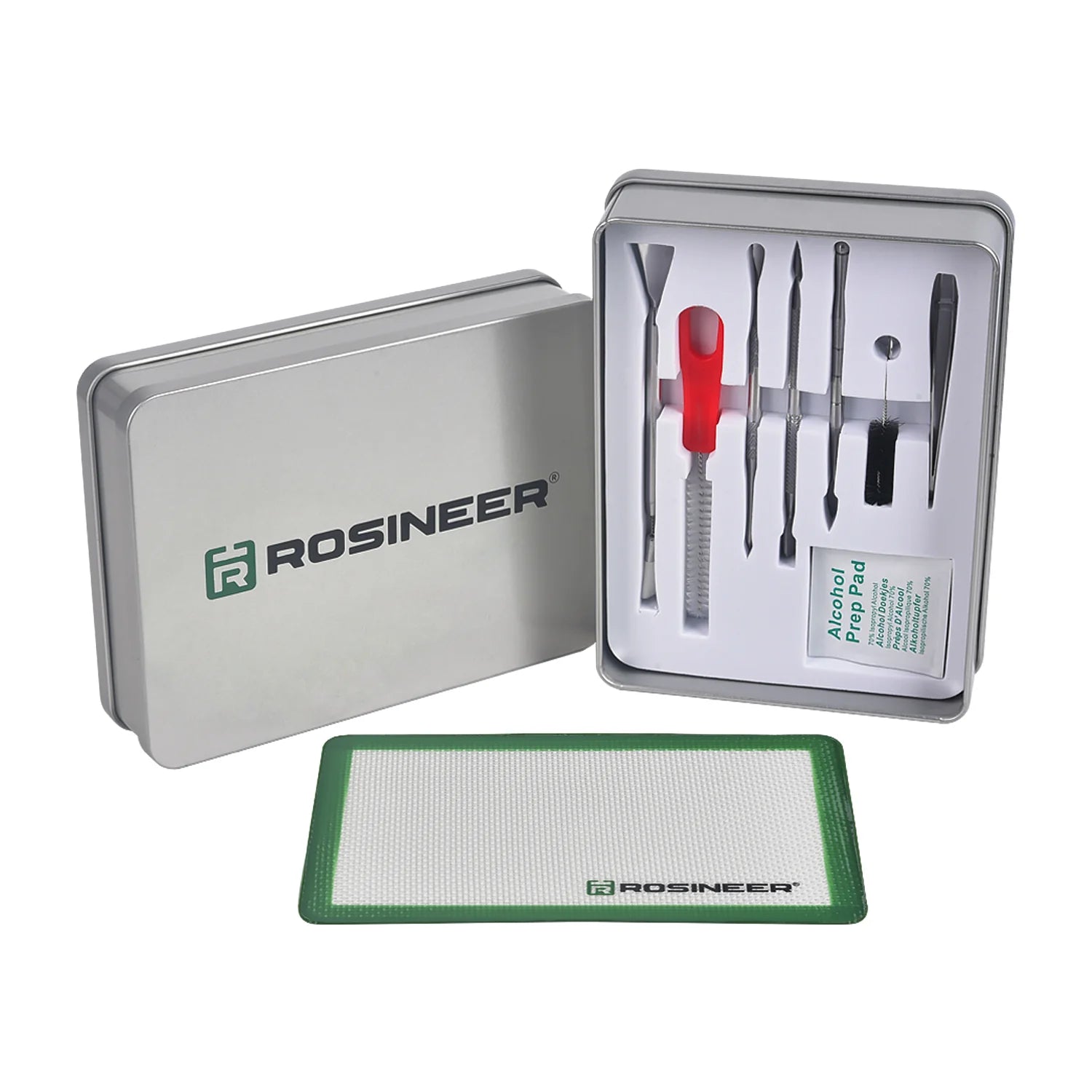 Rosineer Collection & Cleaning Tool Kit