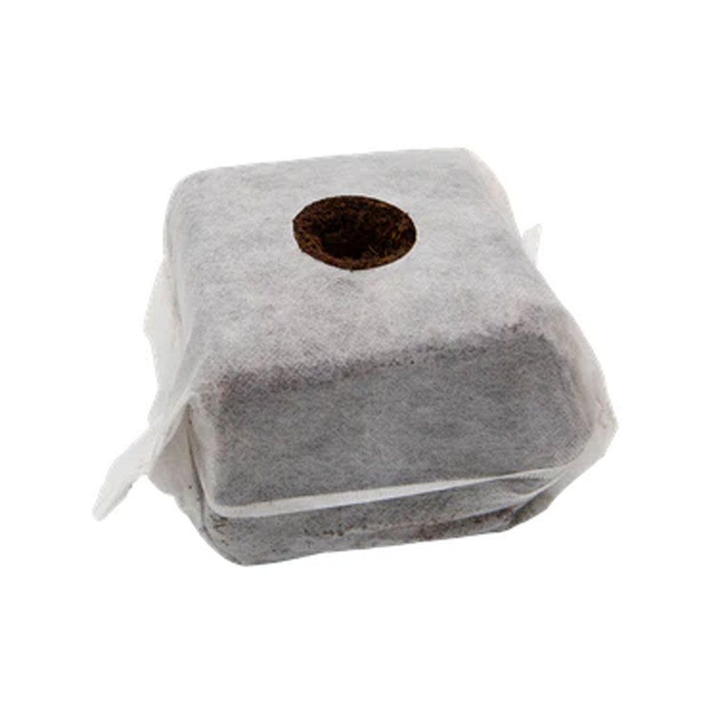 RxGreen Technologies, Inc. Compressed Clean Coco Cube