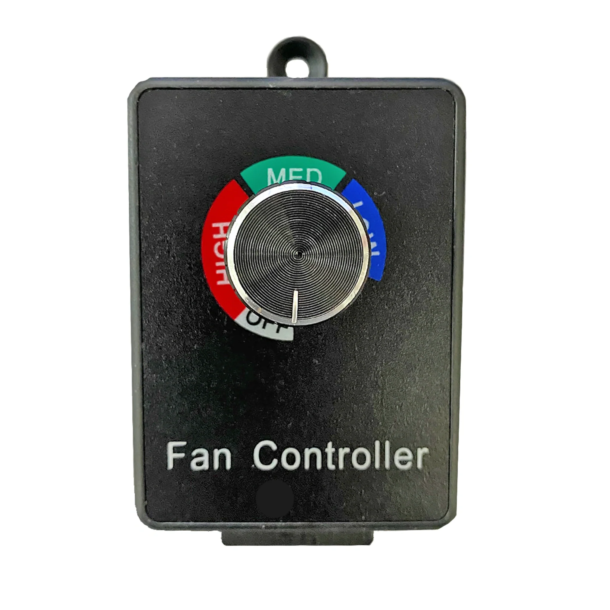 Common Culture Fan Speed Controller.