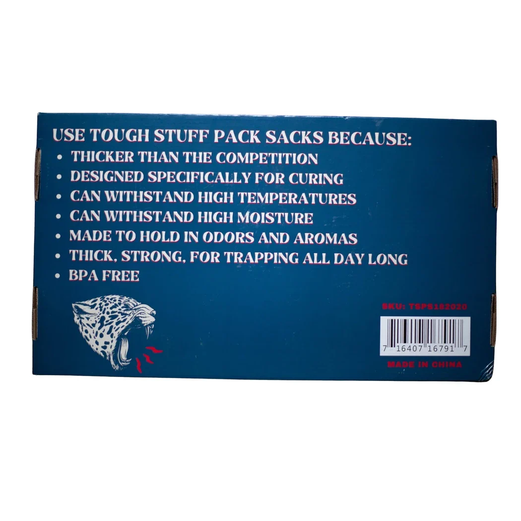 Common Culture Tough Stuff Pack Sack Turkey Bags.