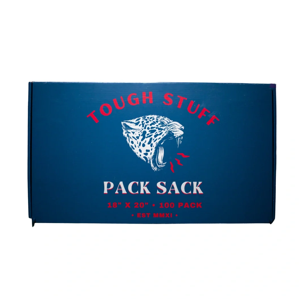 Common Culture Tough Stuff Pack Sack Turkey Bags.