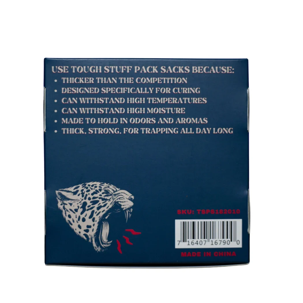 Common Culture Tough Stuff Pack Sack Turkey Bags.