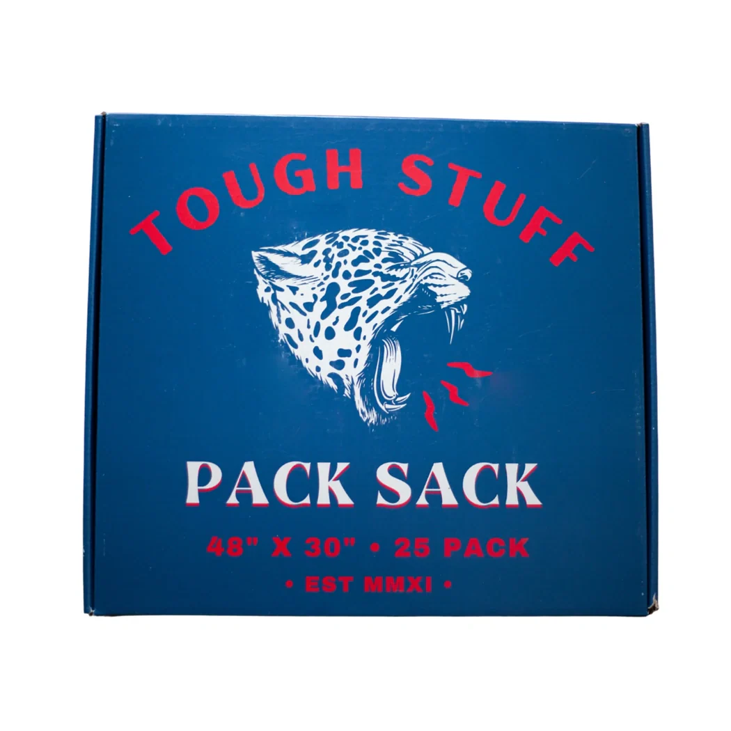 Common Culture Tough Stuff Pack Sack Turkey Bags.