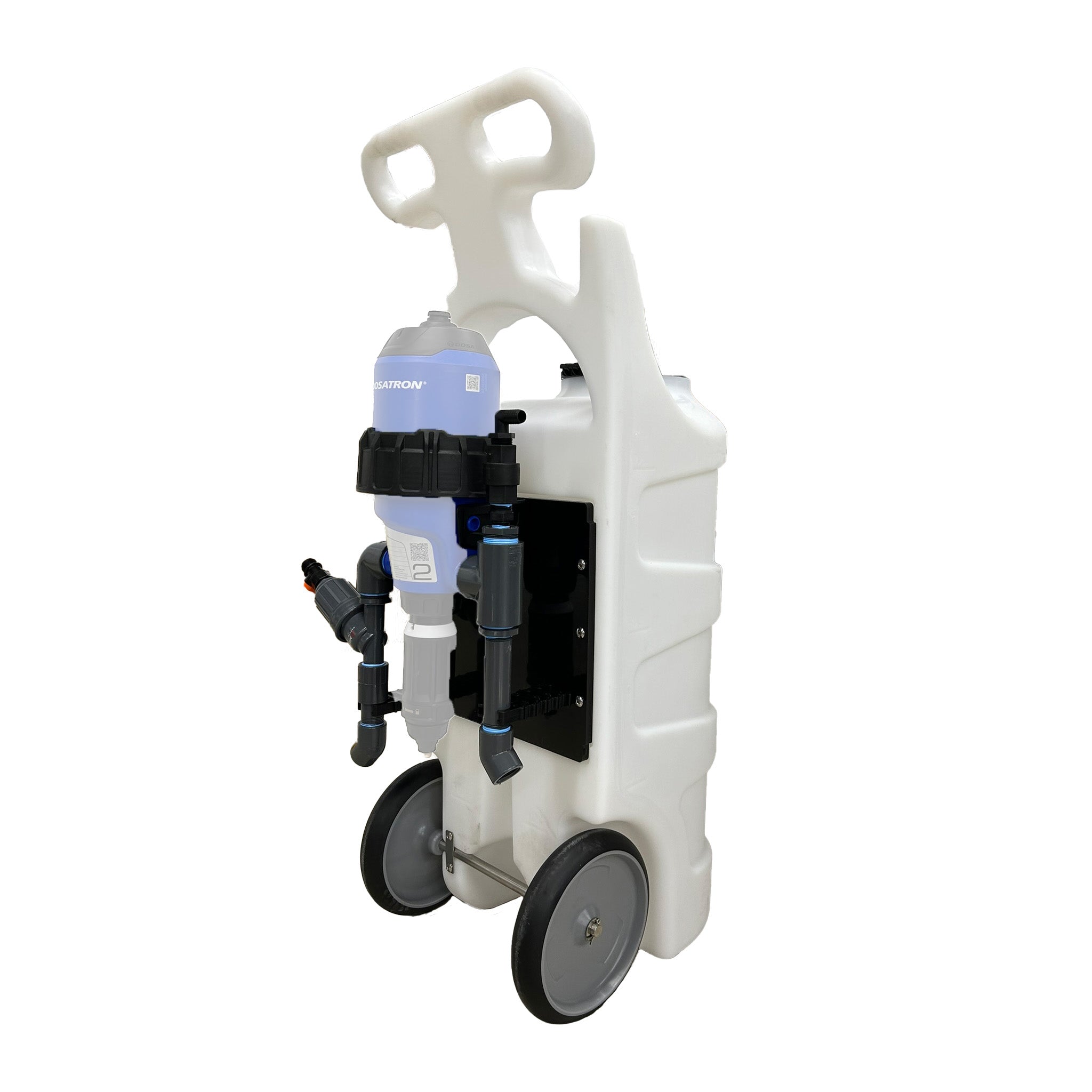 Dosatron DosaCart Pro, 20 Gallon