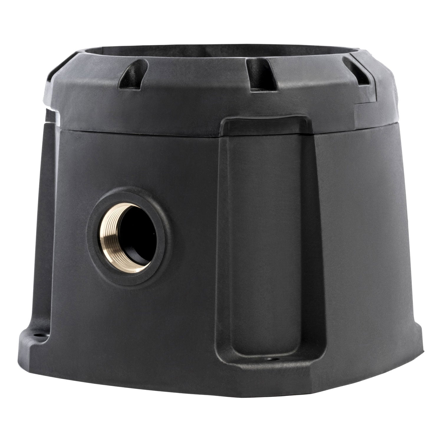 DAB DOC68 NPT Adapter Base For ESYBOX Diver & DTRON Pumps.