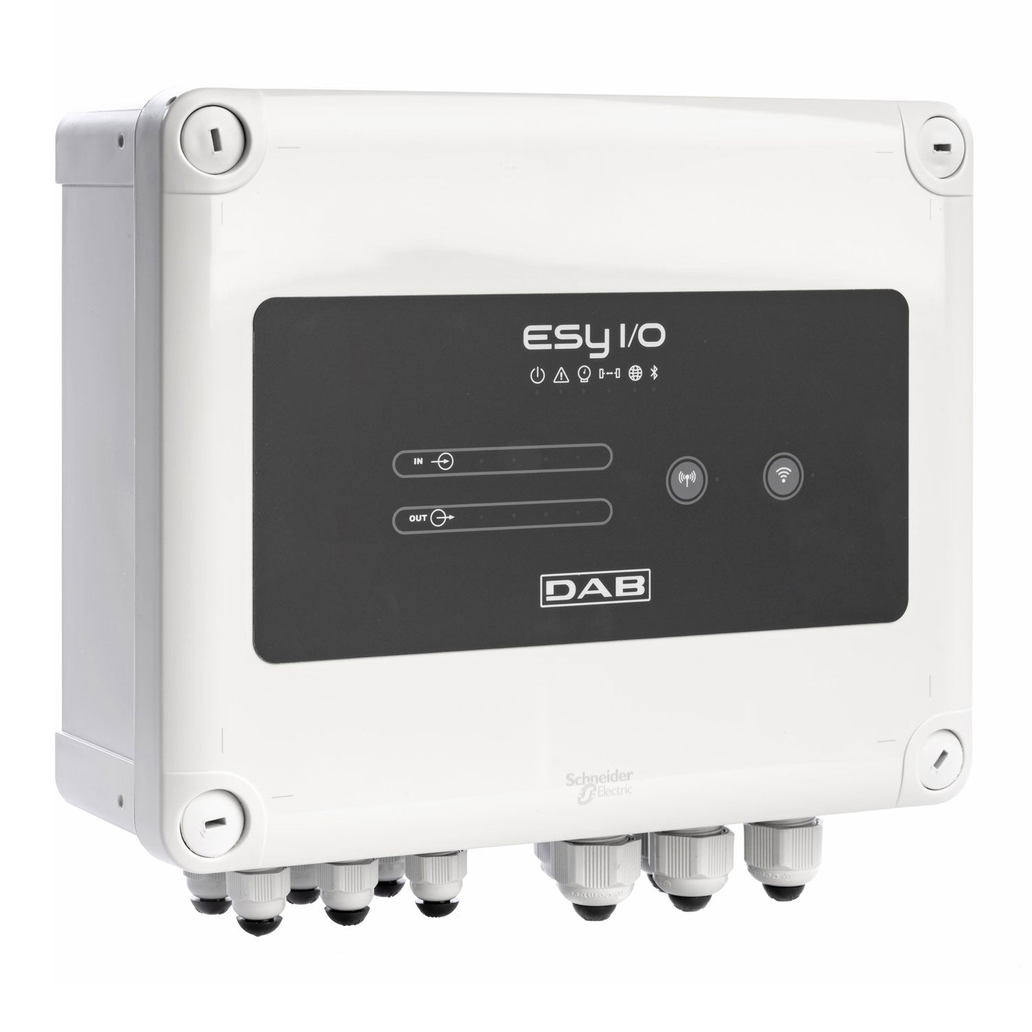 DAB ESY I/O Electronic Expansion Module For ESYBOX Pumps.