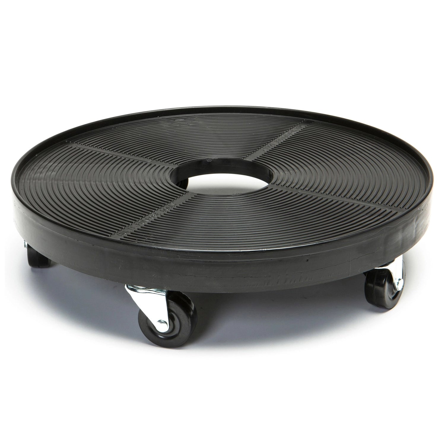DeVault Black Plant Dolly