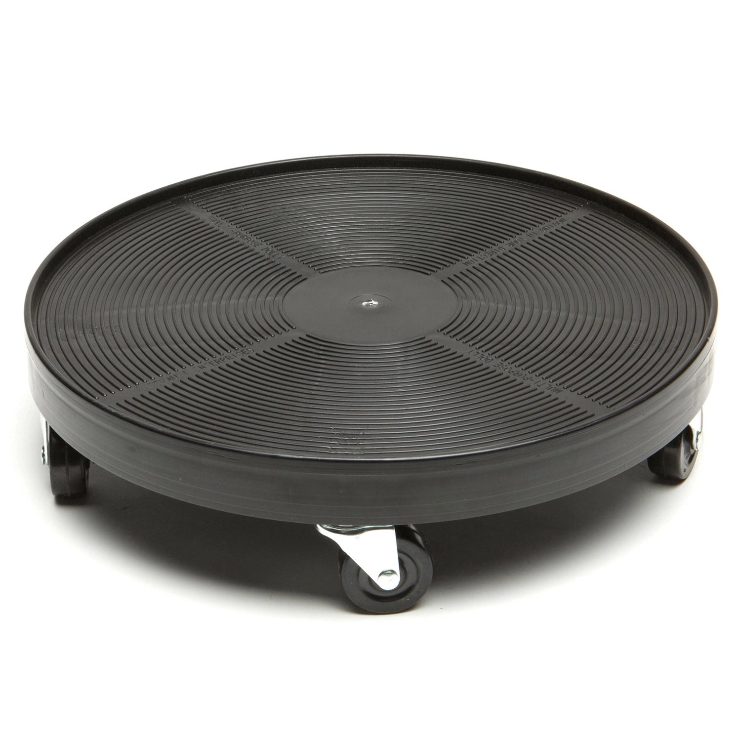 DeVault Black Plant Dolly