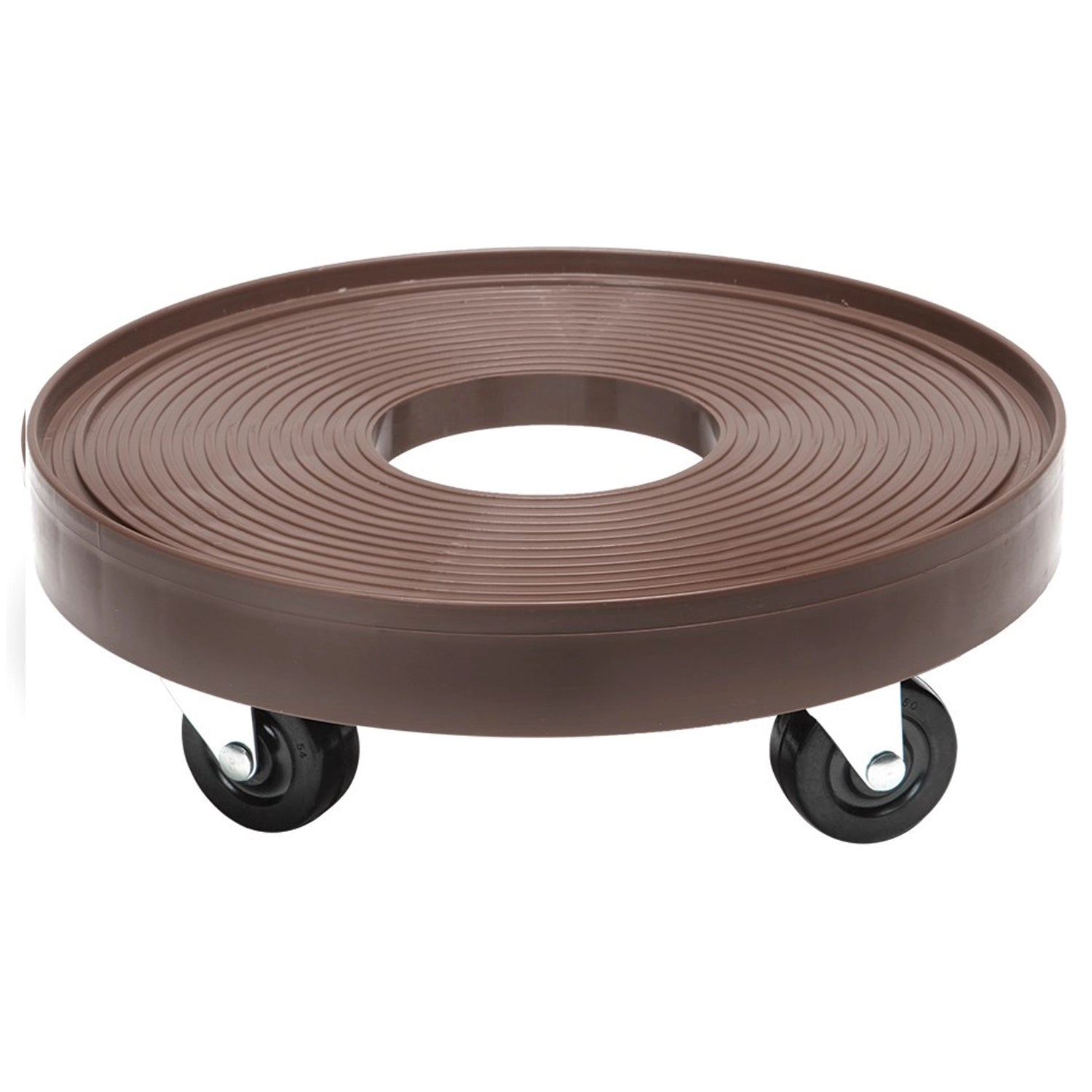 DeVault Espresso Plant Dolly.