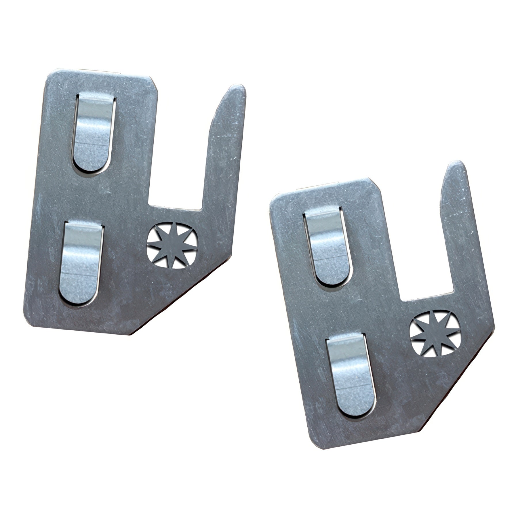 DriFlower Strut Bracket, Set of 2