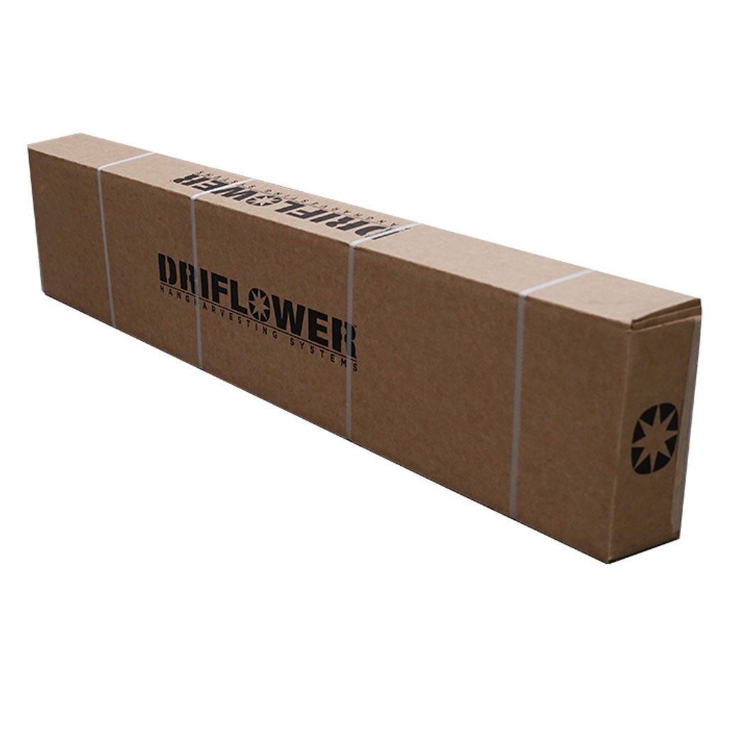 DriFlower The Champ Rolling Harvest Drying Rack System