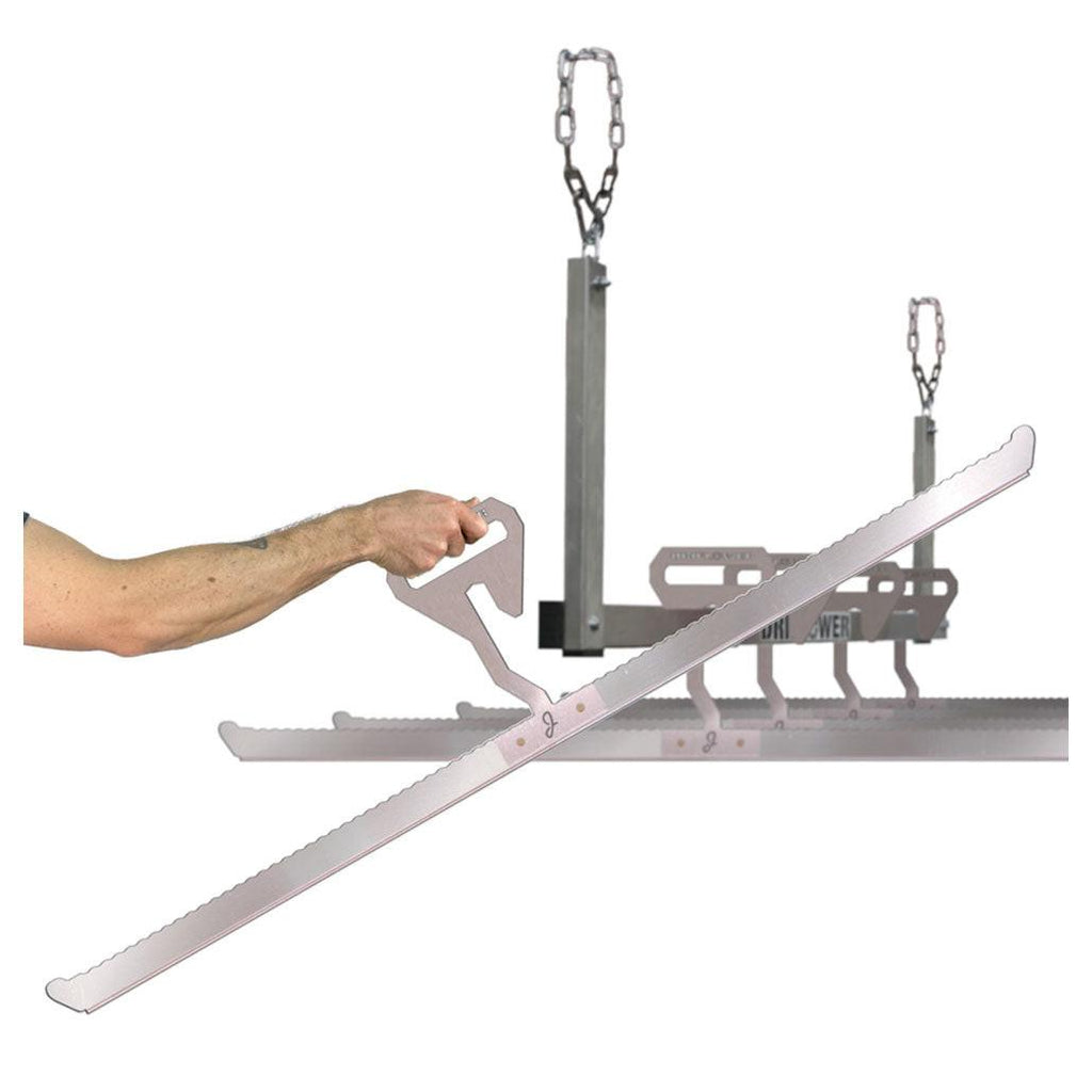 Tent Drying Racks DriFlower Drying Rack Conversion Kit for Grow Tents