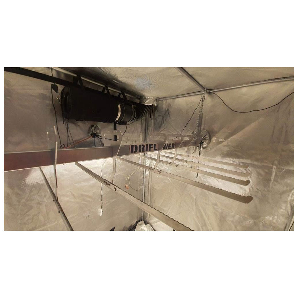DriFlower Drying Rack Conversion Kit for Grow Tents