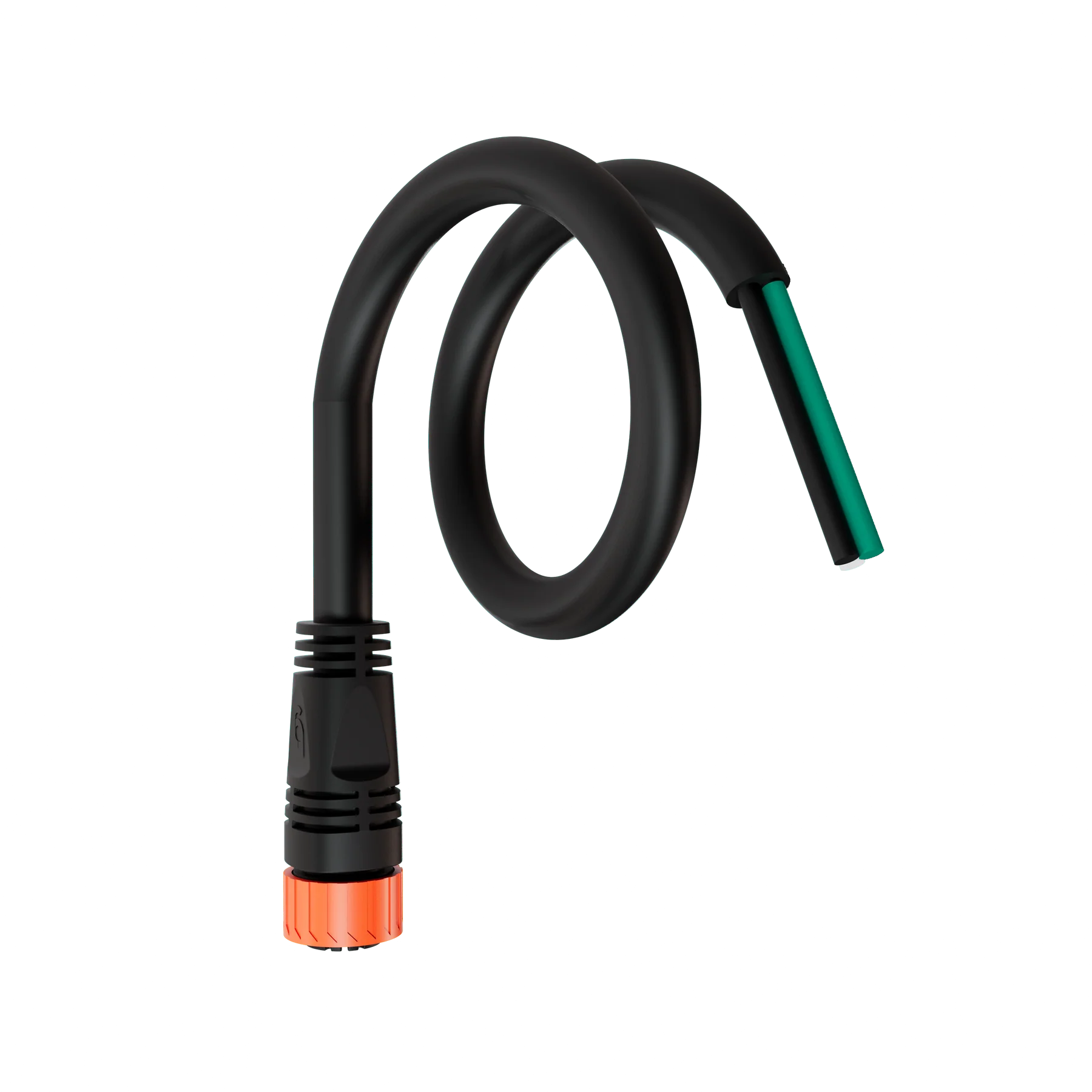 ThinkGrow DPA-10 30A AWG#10 Hardwire Cord