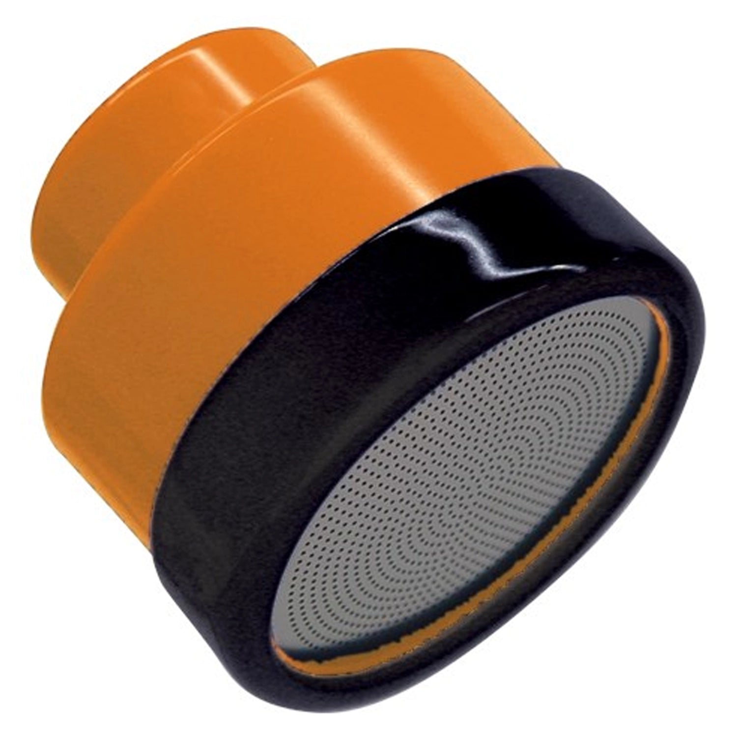 Dramm 1000PL Water Breaker Nozzle, 7 GPM - Orange