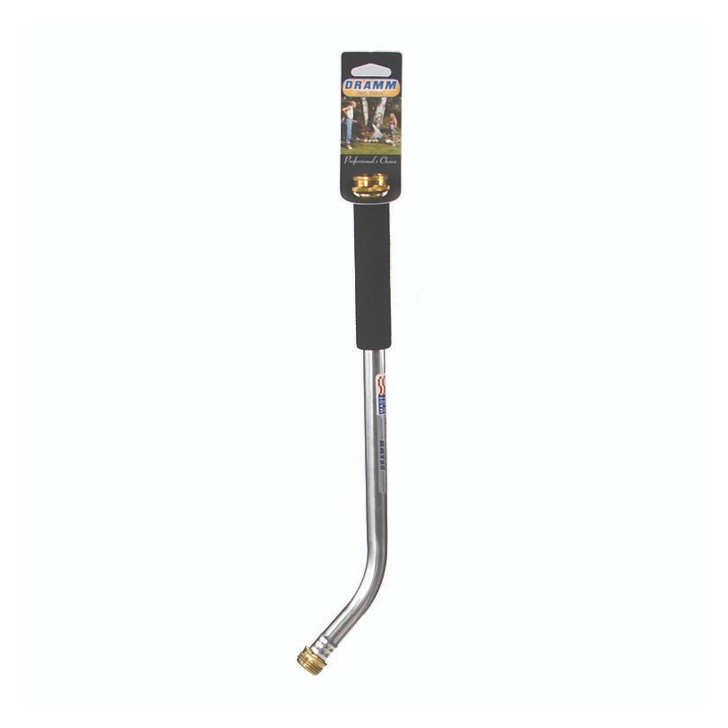 Dramm Handi-Reach Extension Handle, 16 in